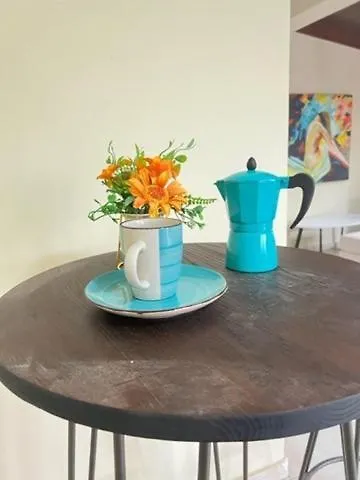 La Casa De Mama Luz Apartment Puerto Plata