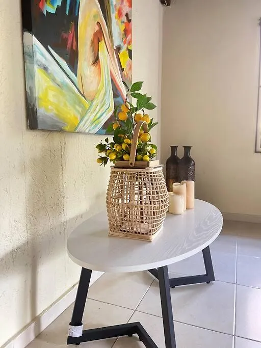 La Casa De Mama Luz Apartment Puerto Plata