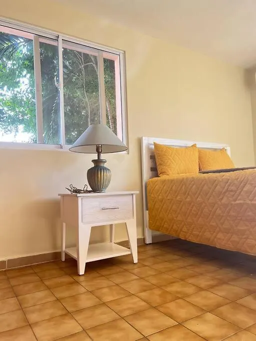 La Casa De Mama Luz Apartment Puerto Plata