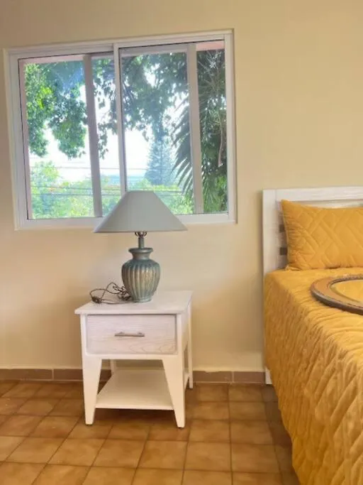 La Casa De Mama Luz Apartment Puerto Plata