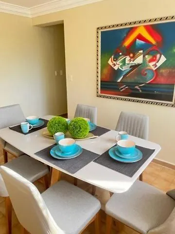 La Casa De Mama Luz Apartment Puerto Plata