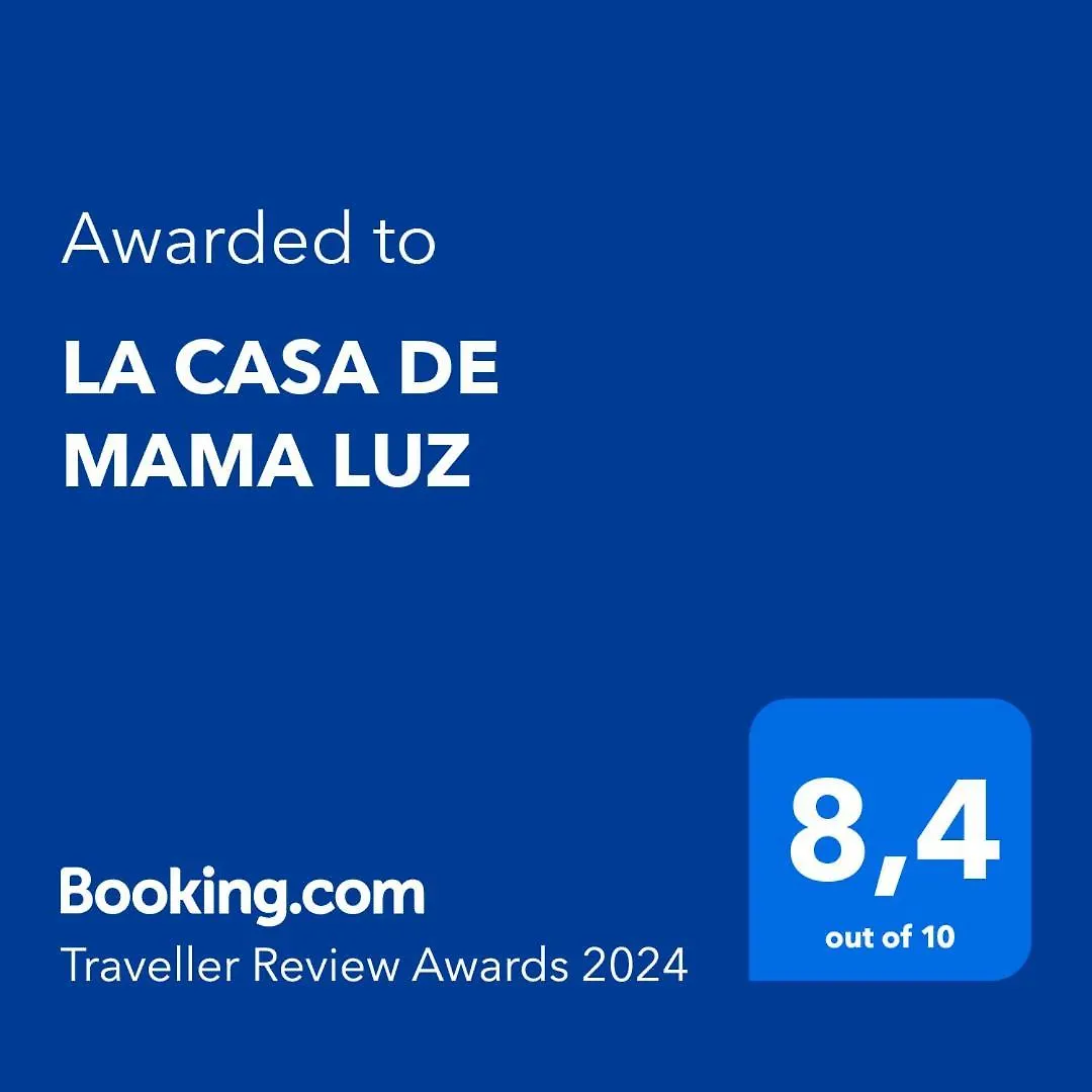 La Casa De Mama Luz Apartment Puerto Plata Dominican Republic