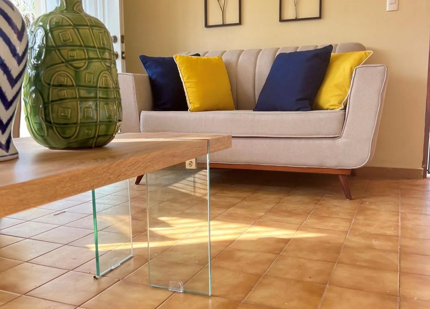 La Casa De Mama Luz Apartment Puerto Plata