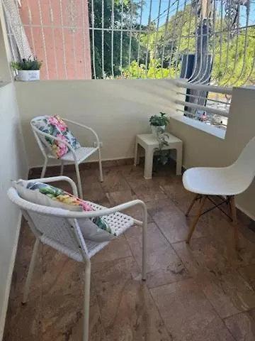 La Casa De Mama Luz Apartment Puerto Plata
