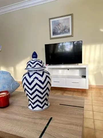 La Casa De Mama Luz Apartment Puerto Plata
